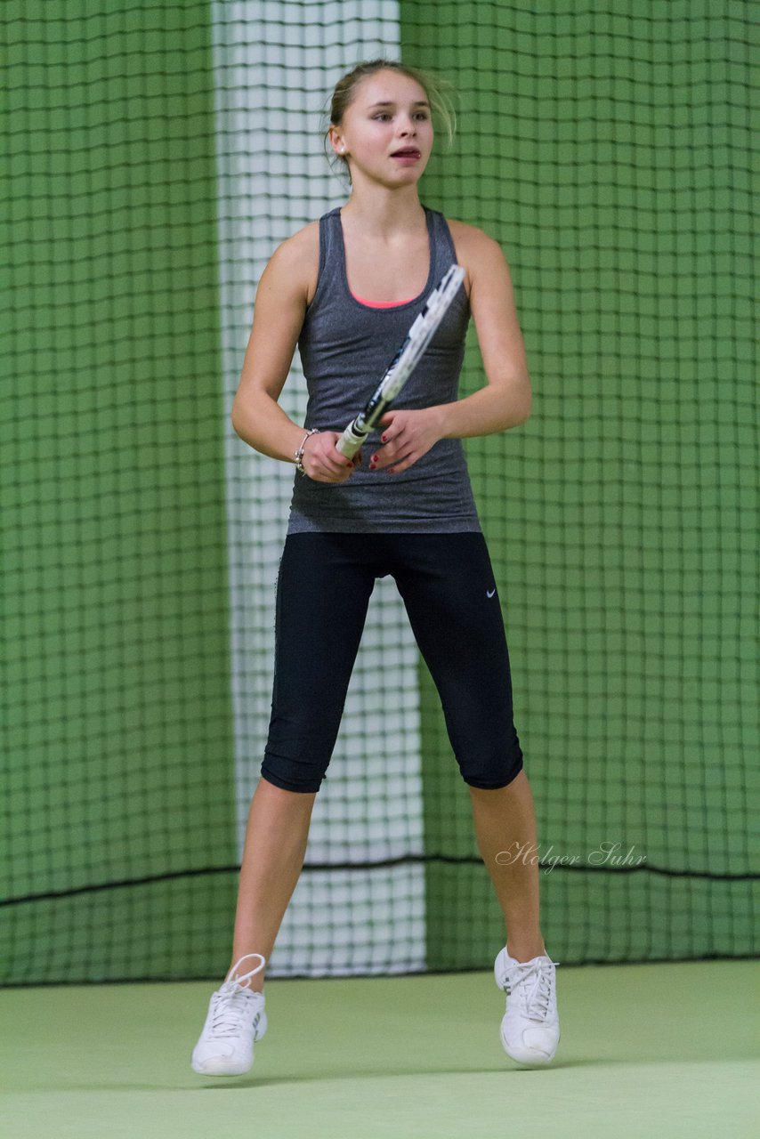 Bild 529 - Holmer Indoor-Cup Tag 2